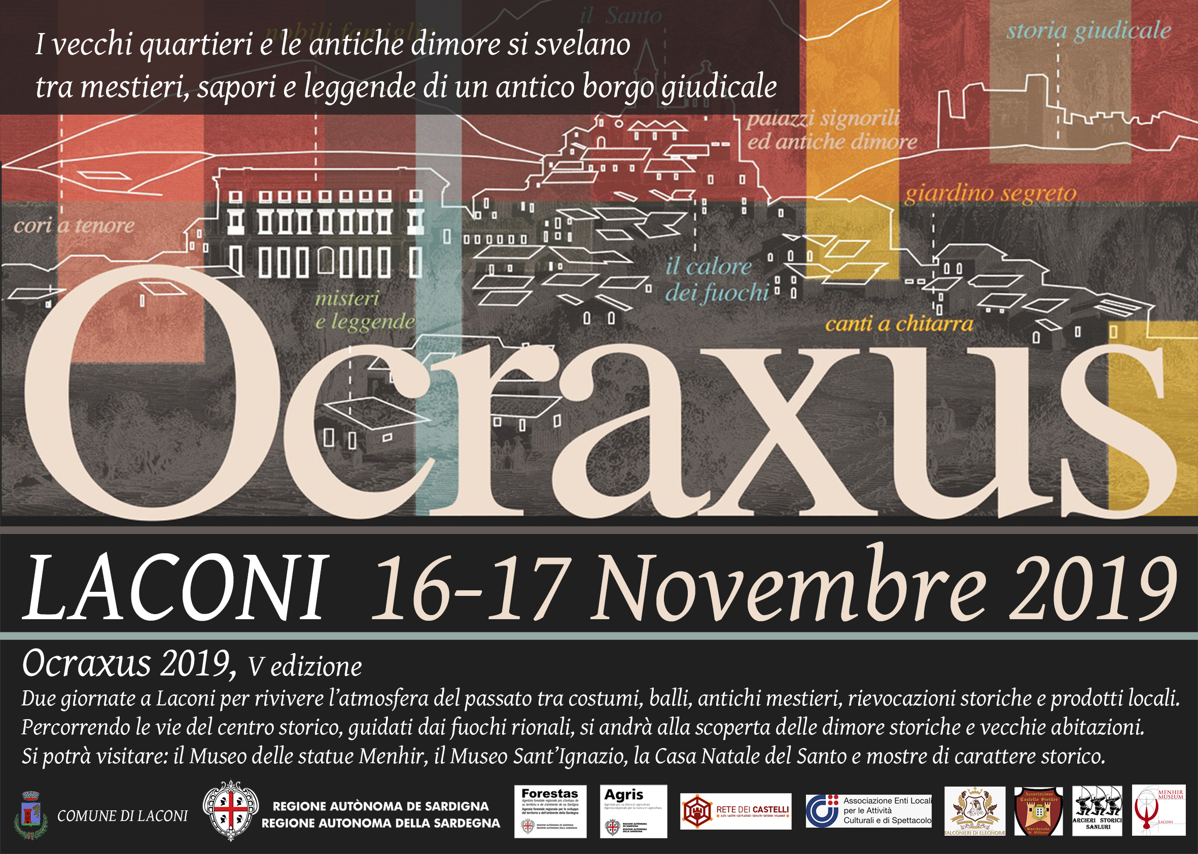 Ocraxus2019